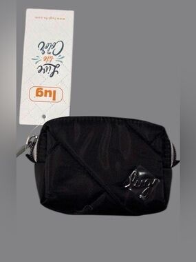 Lug Matte Luxe VL Choo Choo Mini Pill Case Pouch - NWT